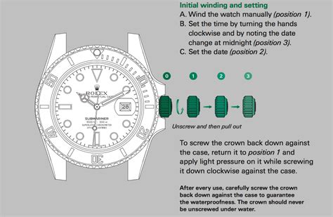 change date on rolex watch|how to adjust Rolex datejust.